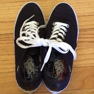 Vans sneakers